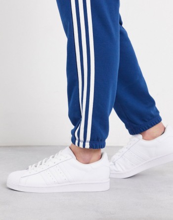 adidas Originals Superstar Bijele - Muške Tenisice | 10265BGYZ